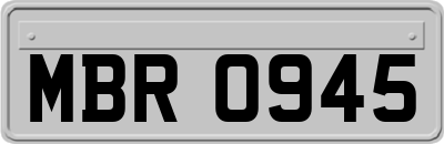 MBR0945