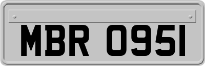 MBR0951