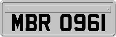 MBR0961