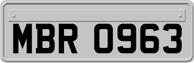 MBR0963