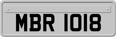 MBR1018