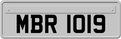 MBR1019