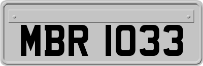 MBR1033