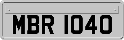MBR1040