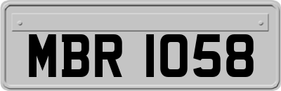 MBR1058