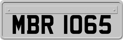 MBR1065