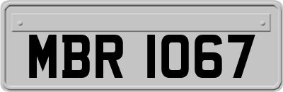 MBR1067