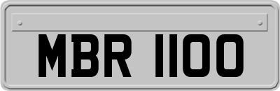 MBR1100