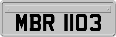 MBR1103