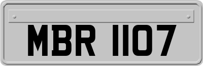 MBR1107