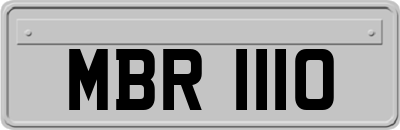 MBR1110