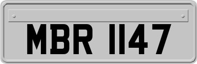 MBR1147