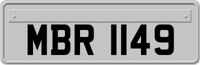 MBR1149