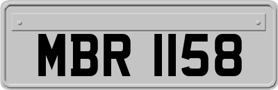 MBR1158