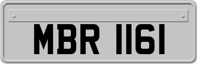 MBR1161