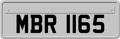 MBR1165
