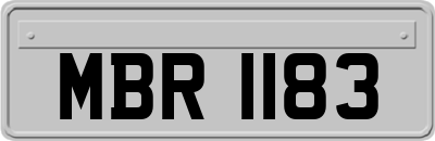 MBR1183