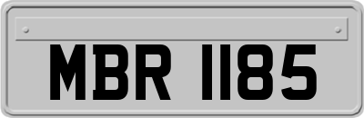 MBR1185
