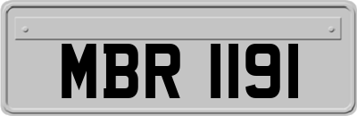 MBR1191