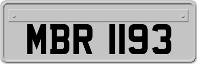 MBR1193