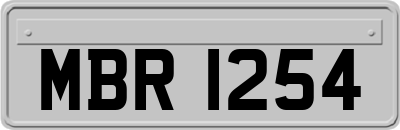 MBR1254