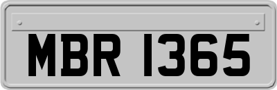 MBR1365