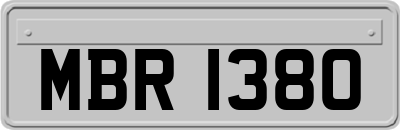 MBR1380