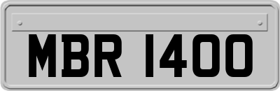 MBR1400