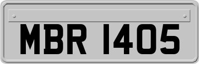 MBR1405