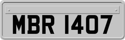 MBR1407