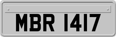 MBR1417