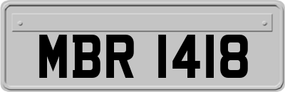 MBR1418