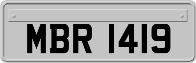 MBR1419