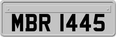 MBR1445