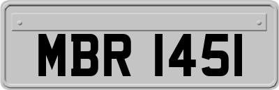 MBR1451