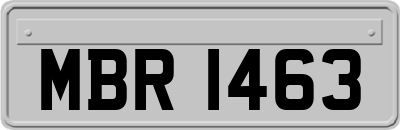MBR1463