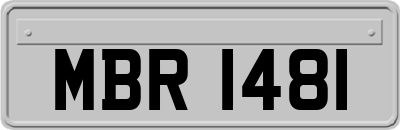 MBR1481