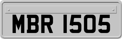 MBR1505