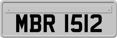 MBR1512