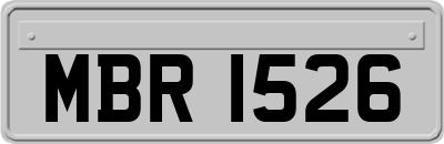MBR1526