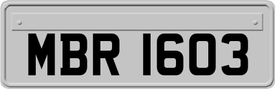 MBR1603