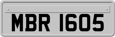 MBR1605