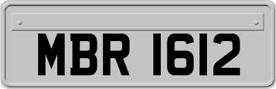 MBR1612