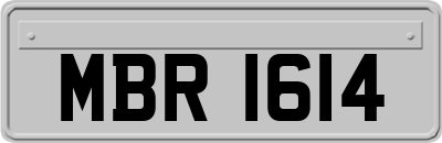 MBR1614