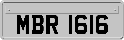 MBR1616