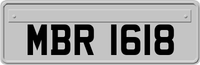 MBR1618