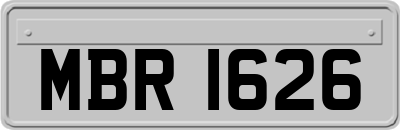 MBR1626