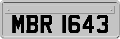 MBR1643