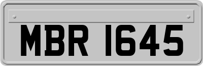 MBR1645