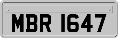 MBR1647